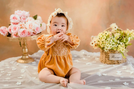 曲靖宝宝发烧可以吃牛肉吗